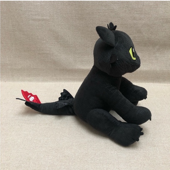 Dream Works How to Train Your Dragon - Picture 2 of 6